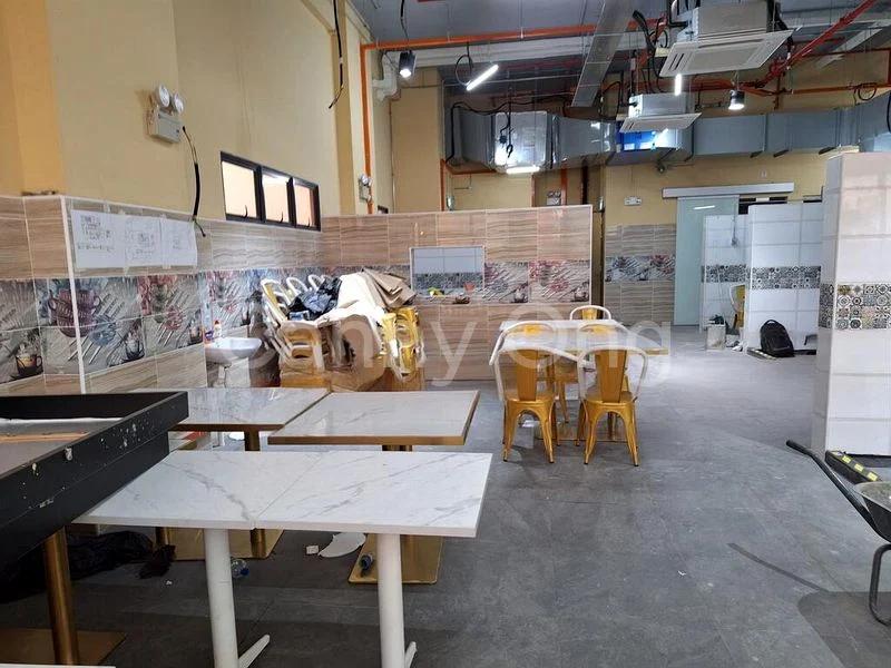 Food & Beverage for Rent in  Kallang Breeze - Image 1